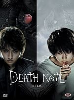Death Note Live Action Death Note Live Action